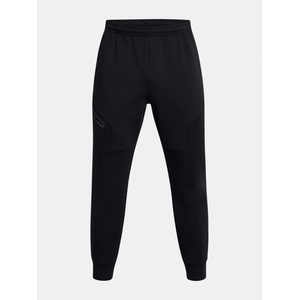 Under Armour Мъжко долнище Under Armour UA Unstoppable Flc Jgr EU Under Armour | Cheren | МЪЖЕ | M