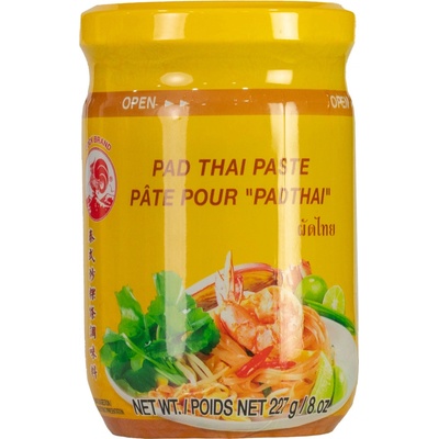 PAD THAI Pasta COCK BRAND 227 g