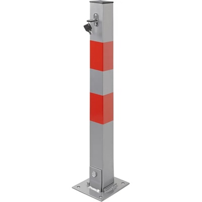 ProPlus Антипаркинг стълбче с ключалка (424700)