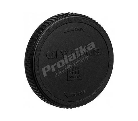 Olympus LR-2