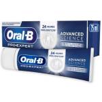 Oral-B Паста за зъби Oral-B Pro-Expert Advanced Science Extra White 75 мл