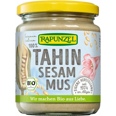 Rapunzel Tahini Sezamová pasta Bio 250 g
