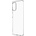 Nokia Силиконов калъф Nokia Clear Case for Nokia G60 5G (CC-G60)