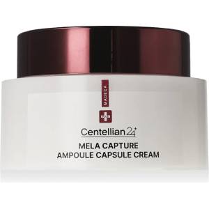 Centellian24 Madeca Mela Capture Ampoule Capsule Cream 55 ml Лосион за тяло