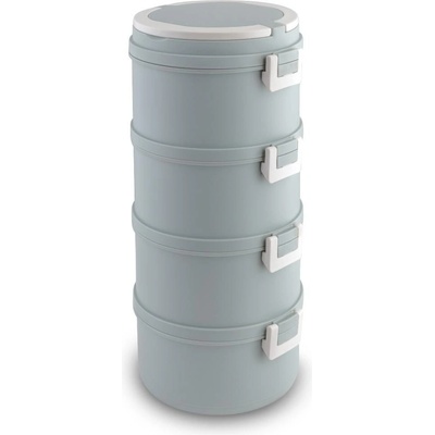LT6041 JÍDLONOSIČ 4X700ML CARE LAMART