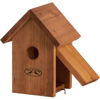 Esschert Design Budka 