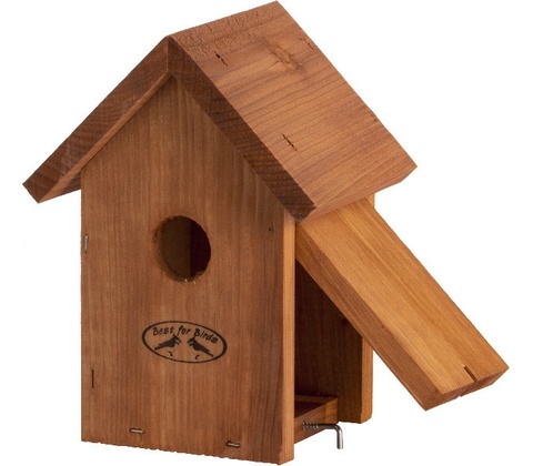 Esschert Design Budka 