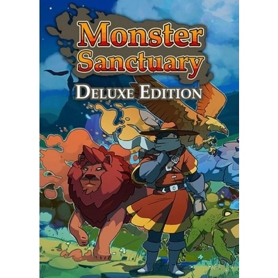 Monster Sanctuary (Deluxe Edition)