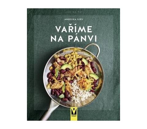 Vaříme na pánvi