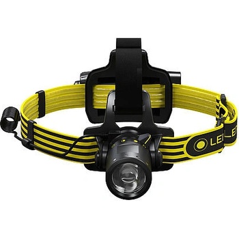 Ledlenser iLH8