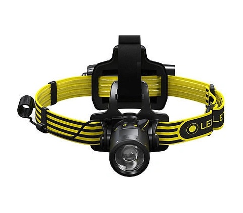 Ledlenser iLH8