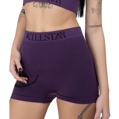 Killstar kraťasy