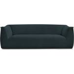 Bobochic Тъмносин диван от рипсено кадифе 242 cm Giorgia - Bobochic Paris (WT-GIOR-3----W_1 P1264)