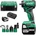 HiKOKI (Hitachi) DS18DDQ-WSZ