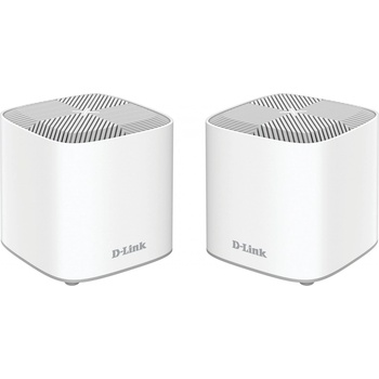 D-Link COVR-X1862, 2ks