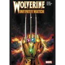 Wolverine Infinity Watch