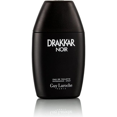 Guy Laroche Drakkar Noir toaletná voda pánska 200 ml