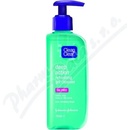 Clean & Clear Deep Action osvěžující čistící pleťový gel na obličej Refreshing Gel Cleanser 150 ml