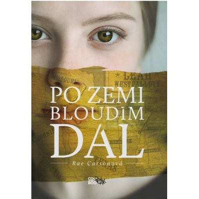 Po zemi bloudím dál - Rae Carsonová