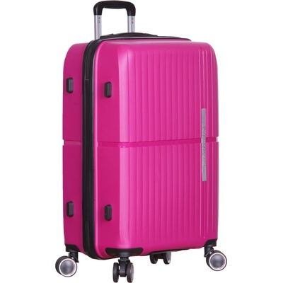 OUTDOOR GEAR Garnet TR404/3-L fialová 88 L