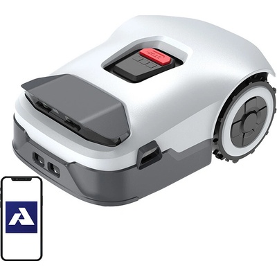 Anthbot Genie 3000