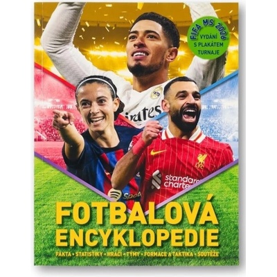 Fotbalová encyklopedie