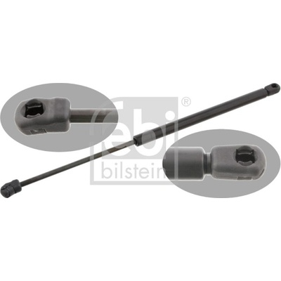 Pneumaticka pruzina, zavazadlovy / nakladovy prostor FEBI BILSTEIN 27713