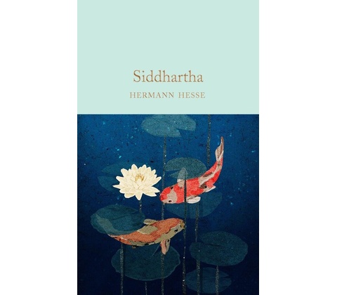 Siddhartha