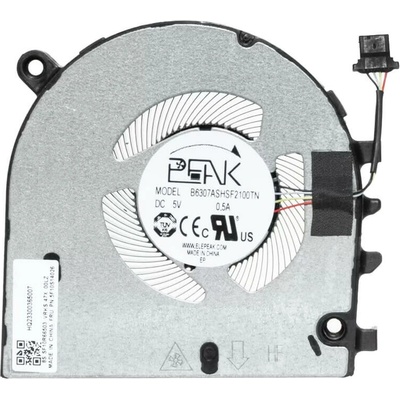 Ventilátor Lenovo ThinkBook 16 G4+ IAP ARA - Procesor (CPU)