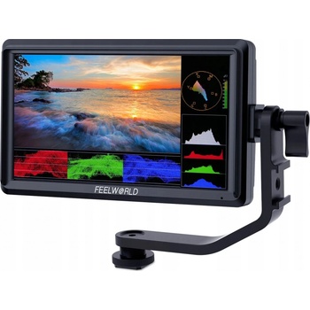 Feelworld FW568 V3