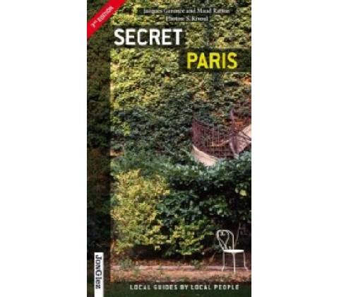 Secret Paris