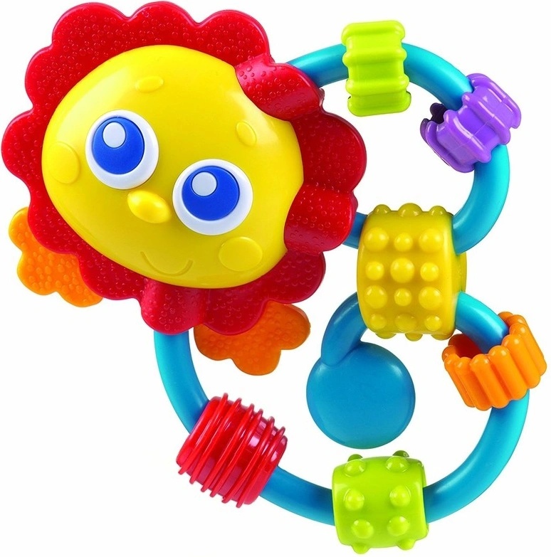 Playgro lvíček