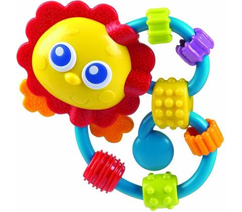 Playgro lvíček