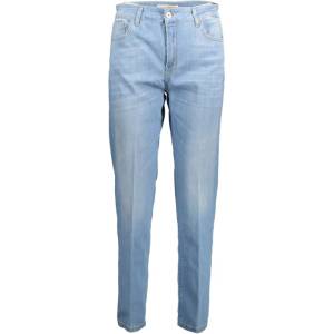 KOCCA Дънки за жени kocca jeans, Цвят Синьо (grant_azzurro_l586)