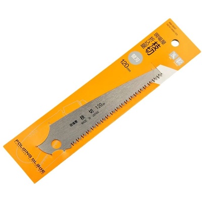 Dulotec Резервно острие за трион 120мм с едри зъби (d-18-49-3816)