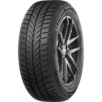 General Tire Grabber A/S 365 235/65 R17 108V