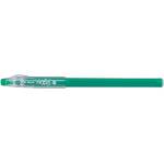 Pilot Гел писалка PILOT Frixion с капачка и гумичка 0, 7 мм зелена BL-LFP7-F18-G (BL-LFP7-F18-G)