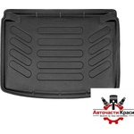Rizline Стелка за багажник RizLine съвместима с Seat Ibiza 2002-2008 (5151638)