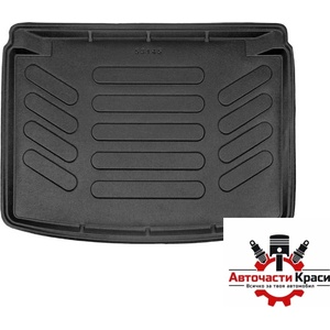 Rizline Стелка за багажник RizLine съвместима с Seat Ibiza 2002-2008 (5151638)