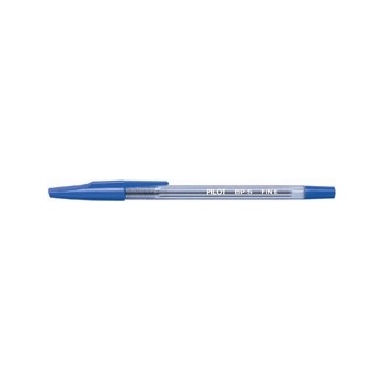 Pilot Писалка Pilot с капачка BP-S 0, 7 синя (BP-S-F-L)