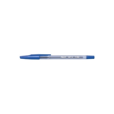 Pilot Писалка Pilot с капачка BP-S 0, 7 синя (BP-S-F-L)