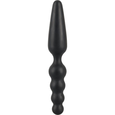 Sexy Elephant Двоен дилдо Ass Jacker (18 cm)