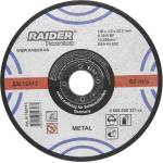 Raider 150 mm 160113