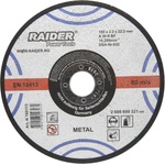 Raider 150 mm 160113