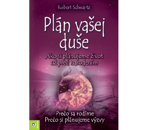 Plán vašej duše