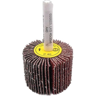 Magg Lamelový kotouč na stopce 40 x 30 x 6 mm 60 020024