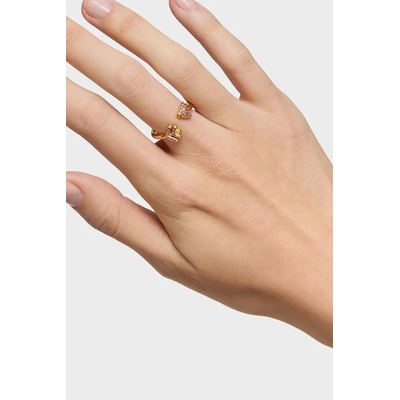 Tous пръстен дамски от позлатено сребро (1004562008)