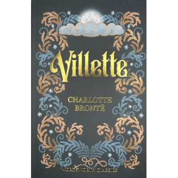 Villette - Charlotte Bronte