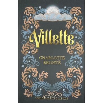 Villette - Charlotte Bronte