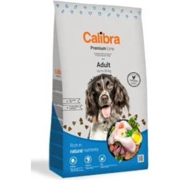 Calibra Premium Line Adult 15 kg